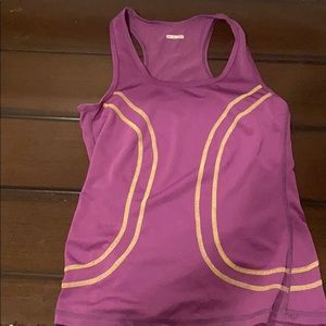 Lululemon tank top